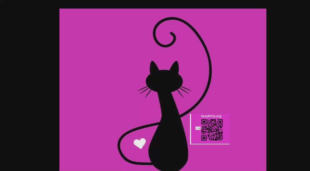 Large Suction Cup Dildo UK | Titan Monster Hands-Free Toy | Sexy Kitty