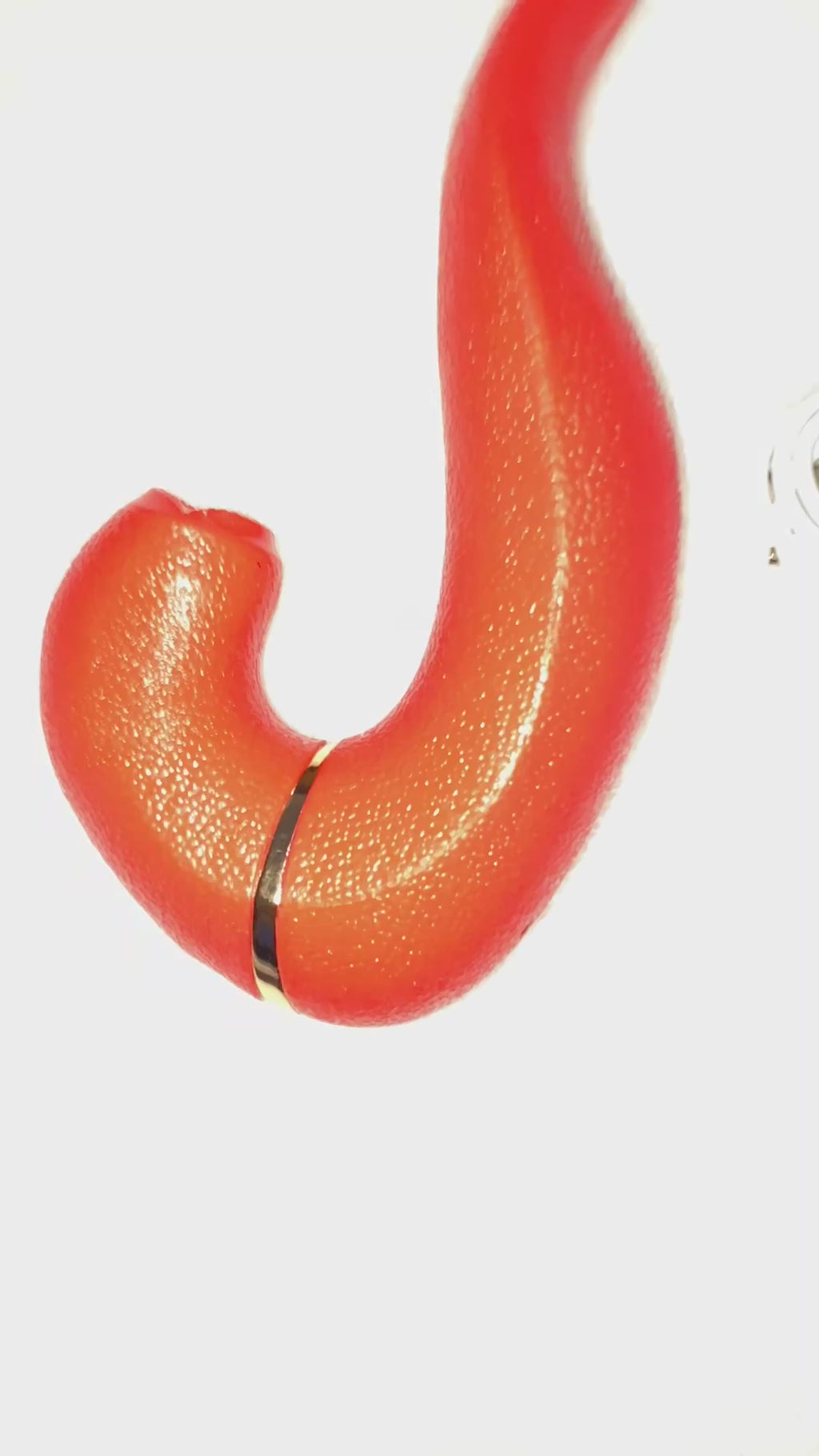 Rose Tongue Vibrator UK | RoseLick G-Spot Stimulator | Sexy Kitty