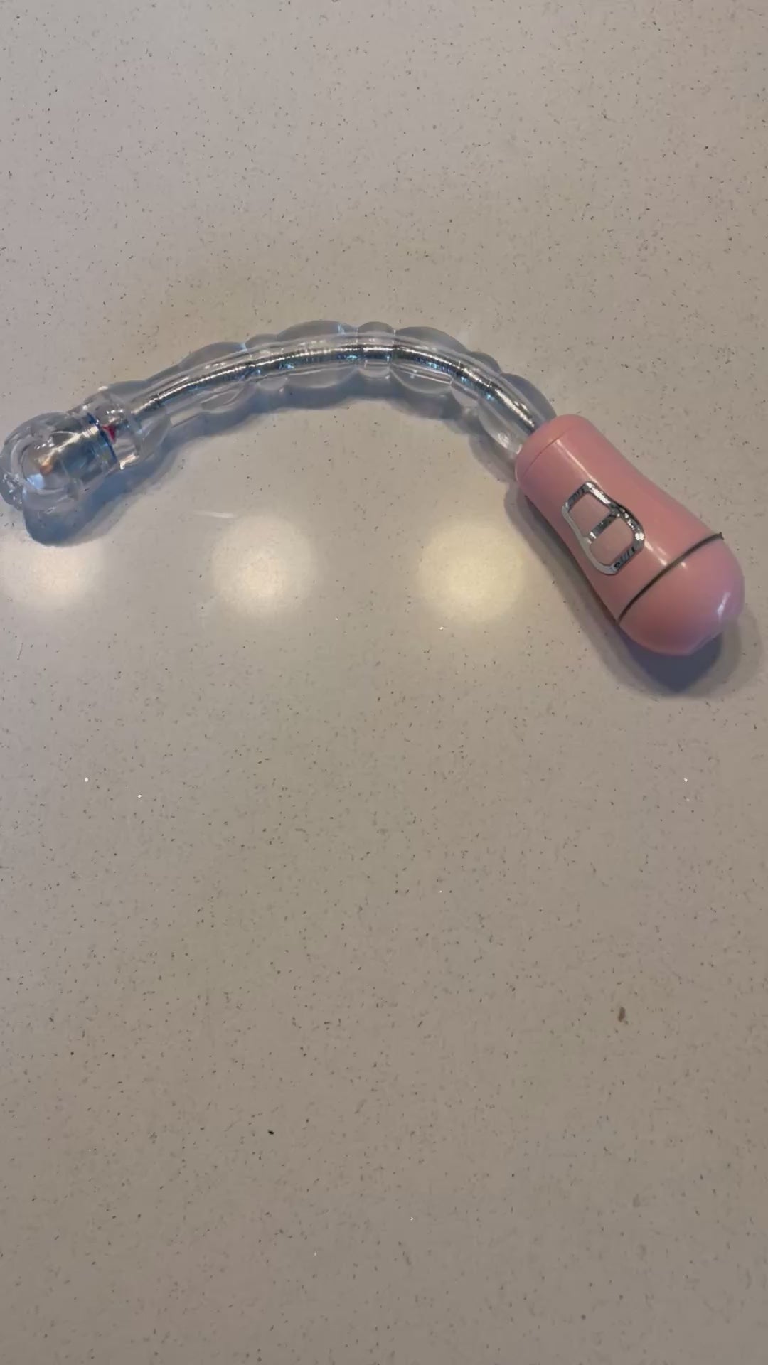 Vibrating Anal Beads UK | BeadVibe Plug with Bullet Vibrator | Sexy Kitty