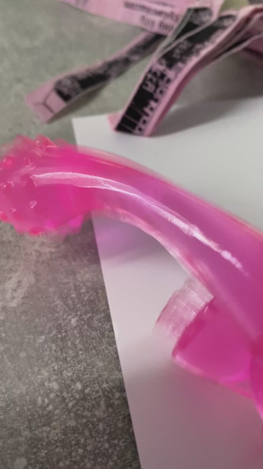 Bullet Vibrator UK | Mini Finger G-Spot Stimulator | Sexy Kitty